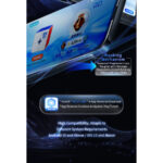 WeiPo V5 AI Gyroscope Core UV 2x2 - Image 11