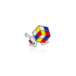Cubeman (Энгэрийн тэмдэг)