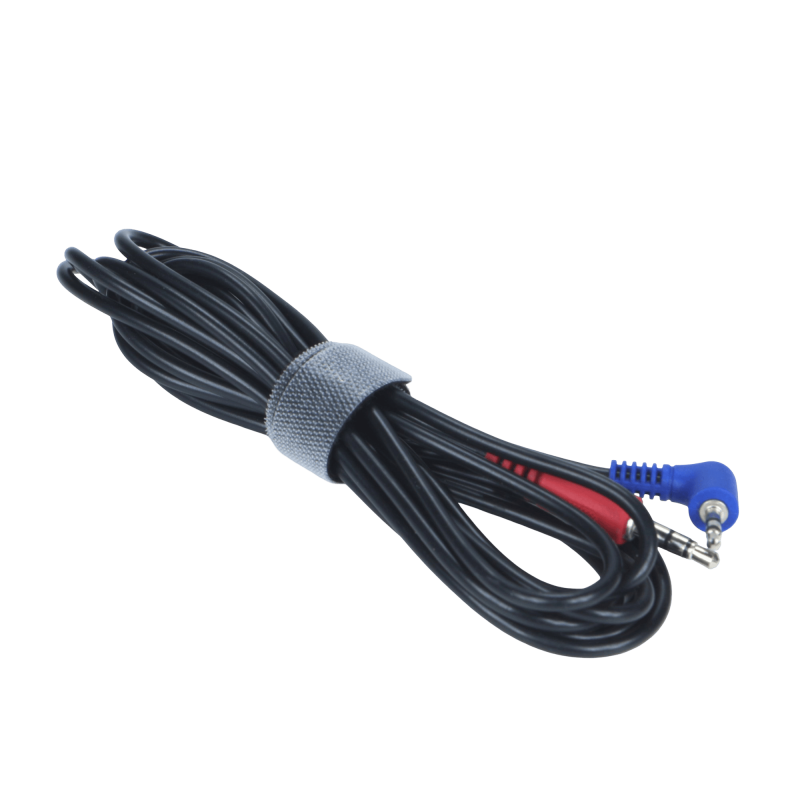 qiyi-display-data-cable-25mm-to-35mm QiYi Display Data Cable (2.5mm to 3.5mm) - Image 1