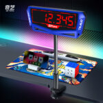 QiYi Display - Дэлгэц