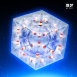 QiYi Magnetic Void 3x3 - Image 3