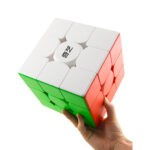 QiYi Warrior Plus 3x3 (18.8cm) - Image 10