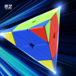 Warrior 3x3 Pyraminx M - Image 2
