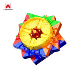 XMD Shadow 6x6 V3 Ball Core UV - Image 5