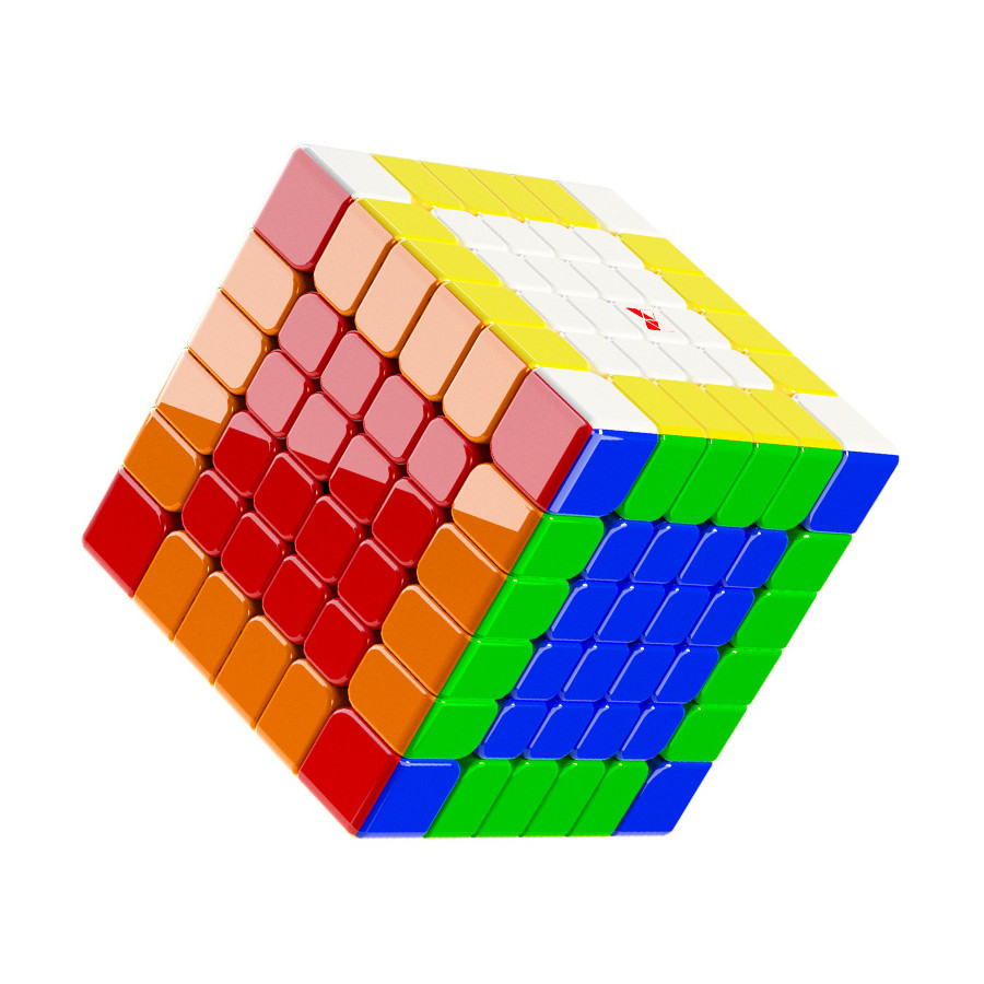 qiyi-x-man-shadow-6x6-v3-ball-core-uv XMD Shadow 6x6 V3 Ball Core UV - Image 1