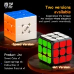 QiYi Smart Cube (Standard) - Image 10
