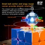 QiYi Smart Cube (Standard) - Image 3