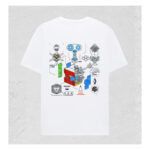 GAN T-shirt - Image 2