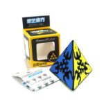 QiYi Gear Pyraminx - Image 3