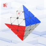 DaYan FTO Cube Magnetic Ball Core - Image 4