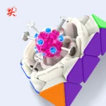 DaYan FTO Cube Magnetic Ball Core - Image 2