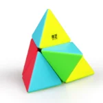 QiYi 2x2 Pyramorphix Cube - Image 2