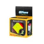 QiYi 3x3 with keychain - Түлхүүрний оосор - Image 3