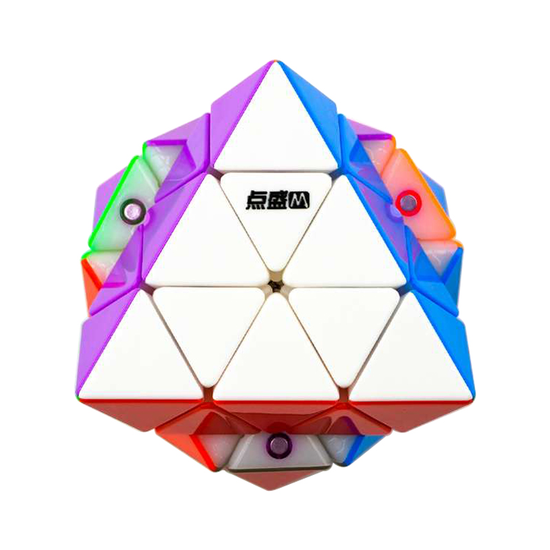 1721030053NBN DianSheng Galaxy Magnetic FTO - Image 1