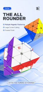 DaYan FTO Cube Magnetic Ball Core - Image 8