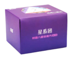 DianSheng Galaxy Magnetic FTO - Image 4