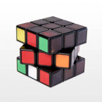 Rubiks Phantom 3x3 Cube (хайрцаггүй) - Image 4