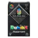 Rubiks Phantom 3x3 Cube (хайрцаггүй)