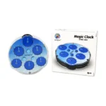 SengSo 3x3 Magnetic Clock - Image 2