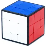 Calvins Oskar 3x3 Abnormity Mixup Cube