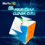 MoYu Meilong Four Leaf Clover