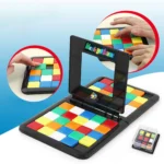 Magic Block Game (Rubik Race) - Image 2
