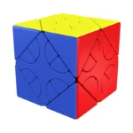 Meilong Mixup Skewb #2