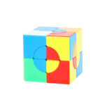 SengSo Crazy 2x2 Cube - Image 3