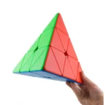 QiYi QiMing Plus Pyraminx - Image 2
