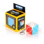 QiYi mini Ivy Keychain - Түлхүүрний оосор - Image 4