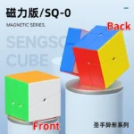 SengSo Mr.M SQ-0 - Image 4