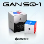 GAN SQ1 UV black - Image 9