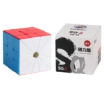 SengSo Mr.M SQ-2 - Image 3