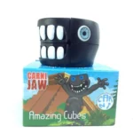 CARNI Jaw cube