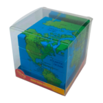 Standard World Map - Image 6