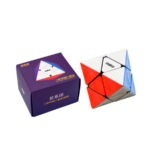 DianSheng Magnetic 2x2 FTO - Image 3