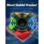 DianSheng Galaxy 9x9 M-Ball Core - Image 2