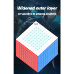 DianSheng Galaxy 9x9 M-Ball Core - Image 11