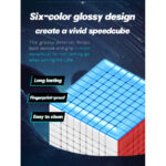 DianSheng Galaxy 9x9 M-Ball Core - Image 12