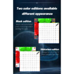 DianSheng Galaxy 9x9 M-Ball Core - Image 13