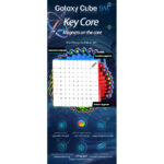 DianSheng Galaxy 9x9 M-Ball Core - Image 3