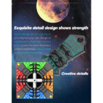DianSheng Galaxy 9x9 M-Ball Core - Image 7