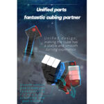 DianSheng Galaxy 9x9 M-Ball Core - Image 9