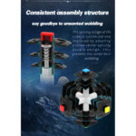 DianSheng Galaxy 9x9 M-Ball Core - Image 10