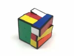 Calvins Oskar 3x3 Abnormity Mixup Cube - Image 2