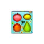FanXin Fruit 4 Set Cube