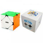 Googol 9 CM Magnetic Skewb - Image 3