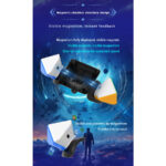 Googol 9 CM Magnetic Skewb - Image 5