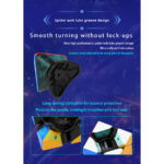 Googol 9 CM Magnetic Skewb - Image 6