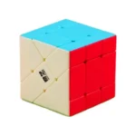 QiYi 3x3 Fisher Cube
